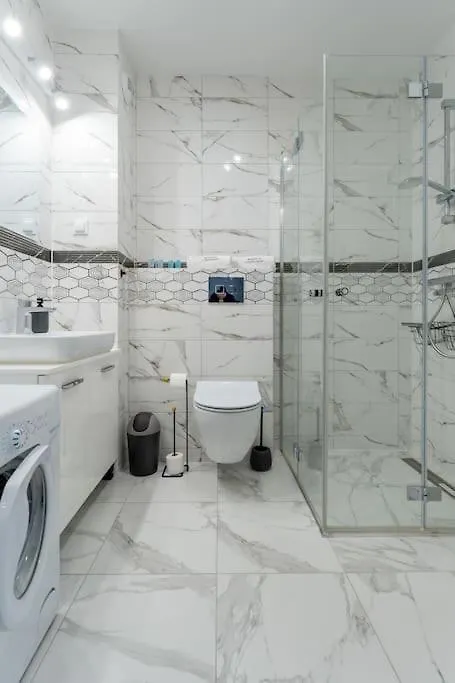 Apartament Panorama Z Widokiem Na Sniezke, Obok Aquaparku, Blisko Do Wang By Apartamenty W Karkonoszach Karpacz