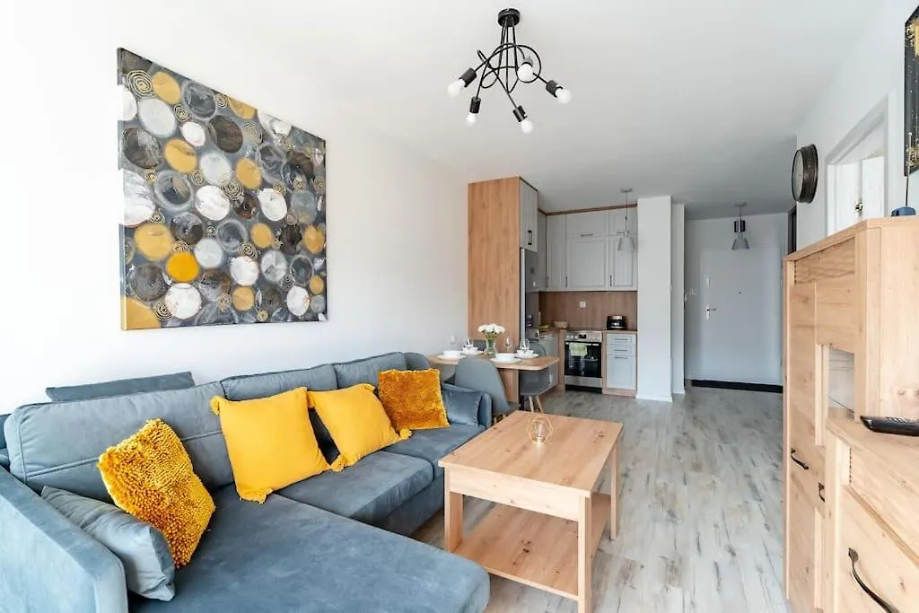 Apartamento Apartament Panorama Z Widokiem Na Sniezke, Obok Aquaparku, Blisko Do Wang By Apartamenty W Karkonoszach Karpacz