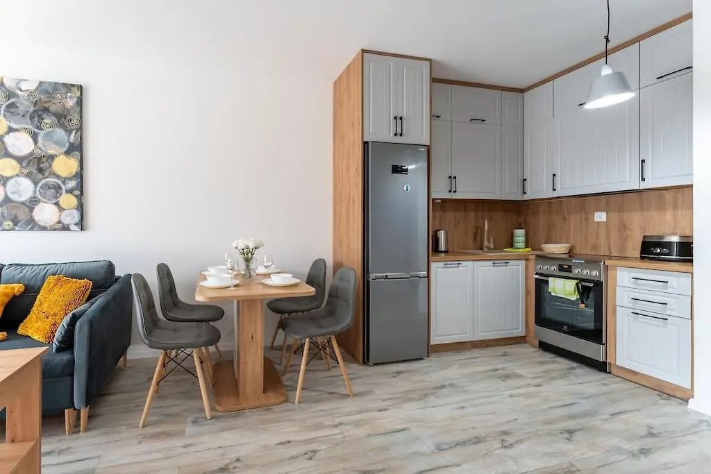 Apartamento Apartament Panorama Z Widokiem Na Sniezke, Obok Aquaparku, Blisko Do Wang By Apartamenty W Karkonoszach Karpacz