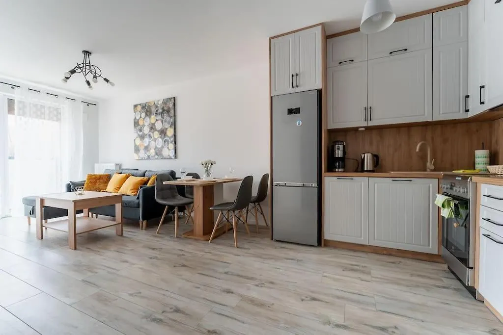 Apartament Panorama Z Widokiem Na Sniezke, Obok Aquaparku, Blisko Do Wang By Apartamenty W Karkonoszach Karpacz Apartamento