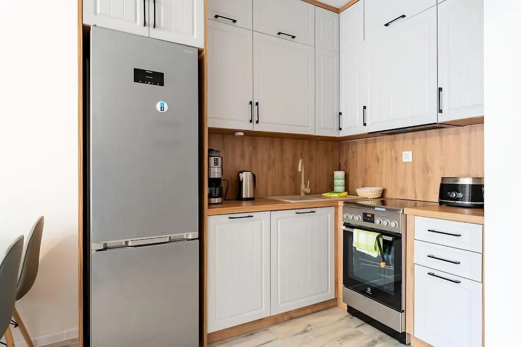 Apartament Panorama Z Widokiem Na Sniezke, Obok Aquaparku, Blisko Do Wang By Apartamenty W Karkonoszach Karpacz