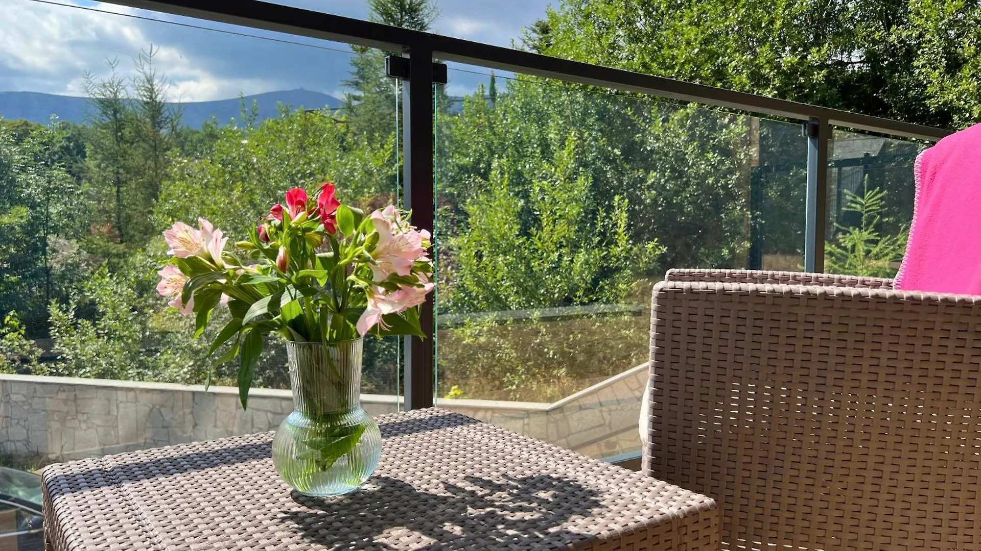 Apartamento Apartament Panorama Z Widokiem Na Sniezke, Obok Aquaparku, Blisko Do Wang By Apartamenty W Karkonoszach Karpacz